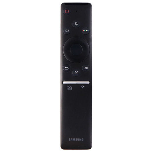 Samsung Remote Control (BN59-01298A) for 4K Smart TVs - Black