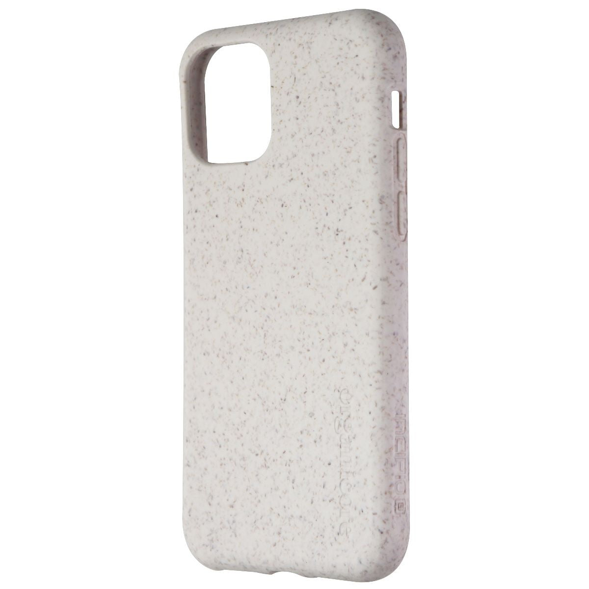 Incipio Organicore Slim Case for iPhone 11 Pro (5.8) - Oatmeal Beige Cell Phone - Cases, Covers & Skins Incipio - Simple Cell Bulk Wholesale Pricing - USA Seller