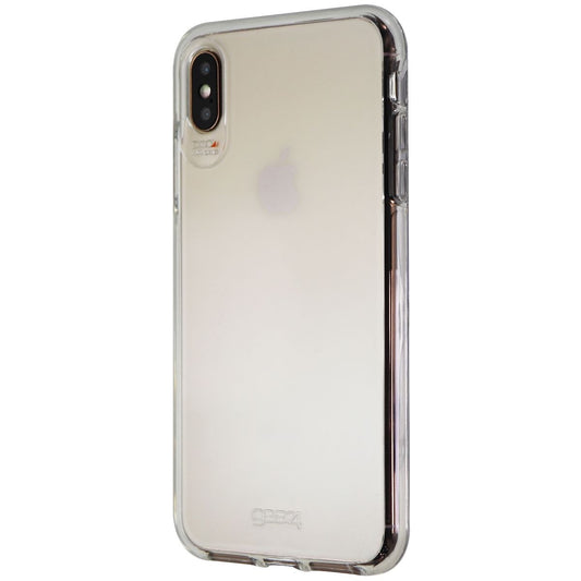 Gear4 Crystal Palace Series Hybrid Case for iPhone Xs Max - Clear Cell Phone - Cases, Covers & Skins Gear4    - Simple Cell Bulk Wholesale Pricing - USA Seller