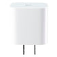 Apple 18-Watt USB-C Quick Charging Wall Power Adapter (A1720 / MU7T2LL/A) Cell Phone - Chargers & Cradles Apple    - Simple Cell Bulk Wholesale Pricing - USA Seller