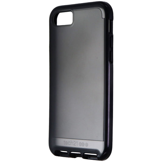 Tech21 Evo Elite Series Case for Apple iPhone 7 - Brushed Black Cell Phone - Cases, Covers & Skins Tech21 - Simple Cell Bulk Wholesale Pricing - USA Seller
