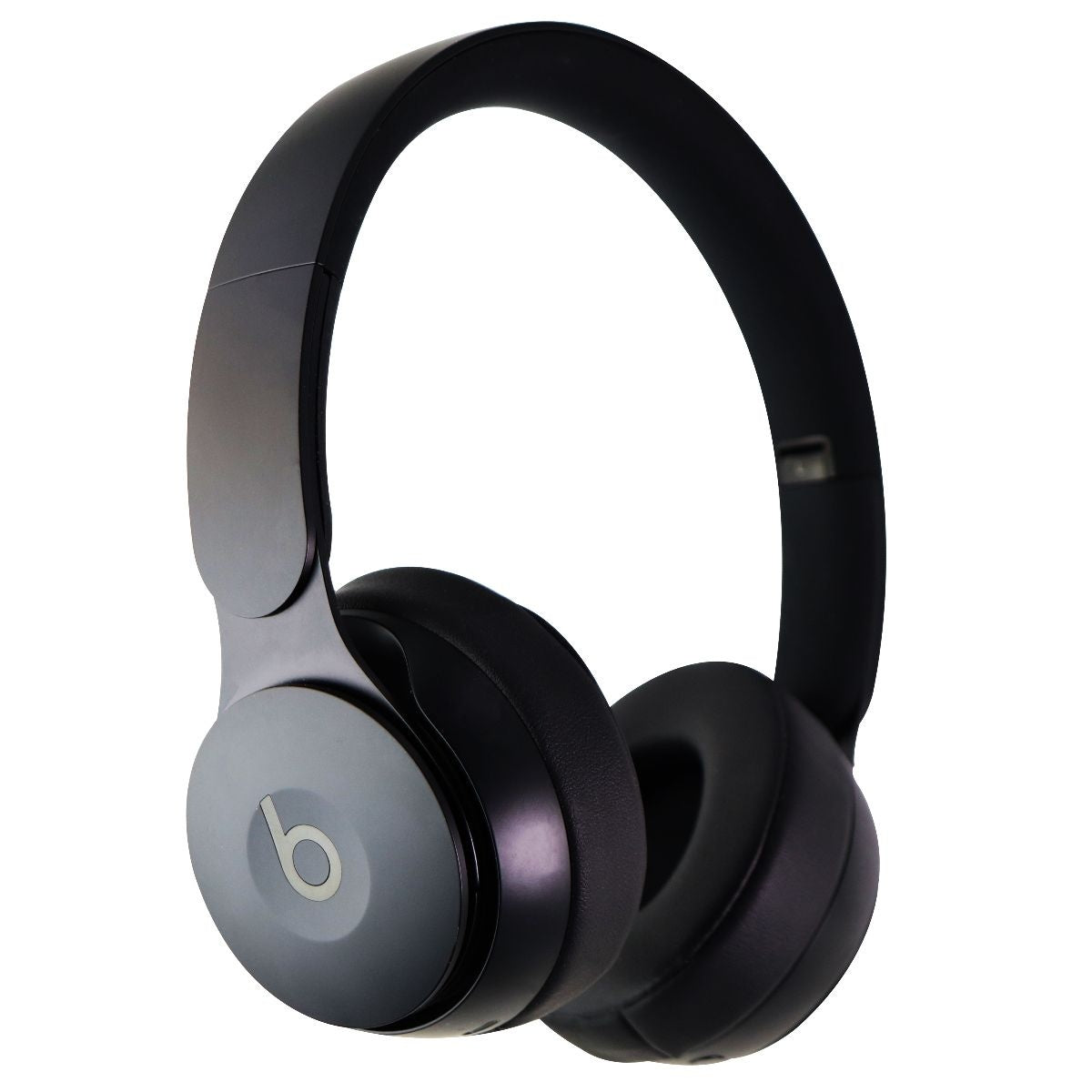 Beats Solo Pro Wireless Noise Cancelling On-Ear Headphones - Black (A1881) Portable Audio - Headphones Beats by Dr. Dre - Simple Cell Bulk Wholesale Pricing - USA Seller