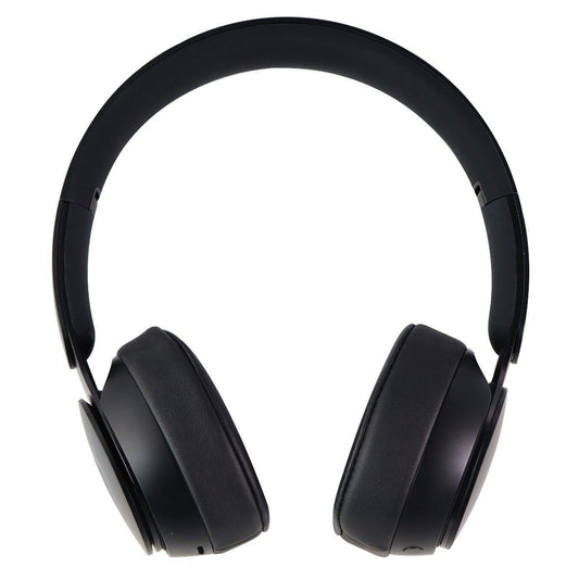 Beats Solo Pro Wireless Noise Cancelling On-Ear Headphones - Black (A1881) Portable Audio - Headphones Beats by Dr. Dre - Simple Cell Bulk Wholesale Pricing - USA Seller