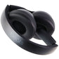 Beats Solo Pro Wireless Noise Cancelling On-Ear Headphones - Black (A1881) Portable Audio - Headphones Beats by Dr. Dre - Simple Cell Bulk Wholesale Pricing - USA Seller