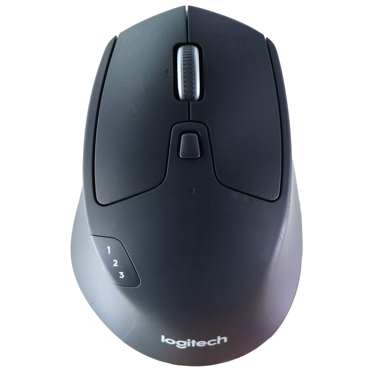 Logitech MK850 Performance Wireless Keyboard and Mouse Combo - Black Keyboards/Mice - Keyboard & Mouse Bundles Logitech - Simple Cell Bulk Wholesale Pricing - USA Seller