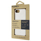 Incipio Organicore Slim Case for Apple iPhone SE (2nd Gen) & 8/7 - Oatmeal Beige Cell Phone - Cases, Covers & Skins Incipio - Simple Cell Bulk Wholesale Pricing - USA Seller