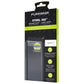 PureGear Steel 360 Tempered Glass Screen Protector for Google Pixel 3 Cell Phone - Screen Protectors PureGear - Simple Cell Bulk Wholesale Pricing - USA Seller