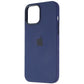 Apple Silicone Case for MagSafe for iPhone 12 Pro Max - Deep Navy Cell Phone - Cases, Covers & Skins Apple    - Simple Cell Bulk Wholesale Pricing - USA Seller