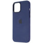 Apple Silicone Case for MagSafe for iPhone 12 Pro Max - Deep Navy Cell Phone - Cases, Covers & Skins Apple - Simple Cell Bulk Wholesale Pricing - USA Seller
