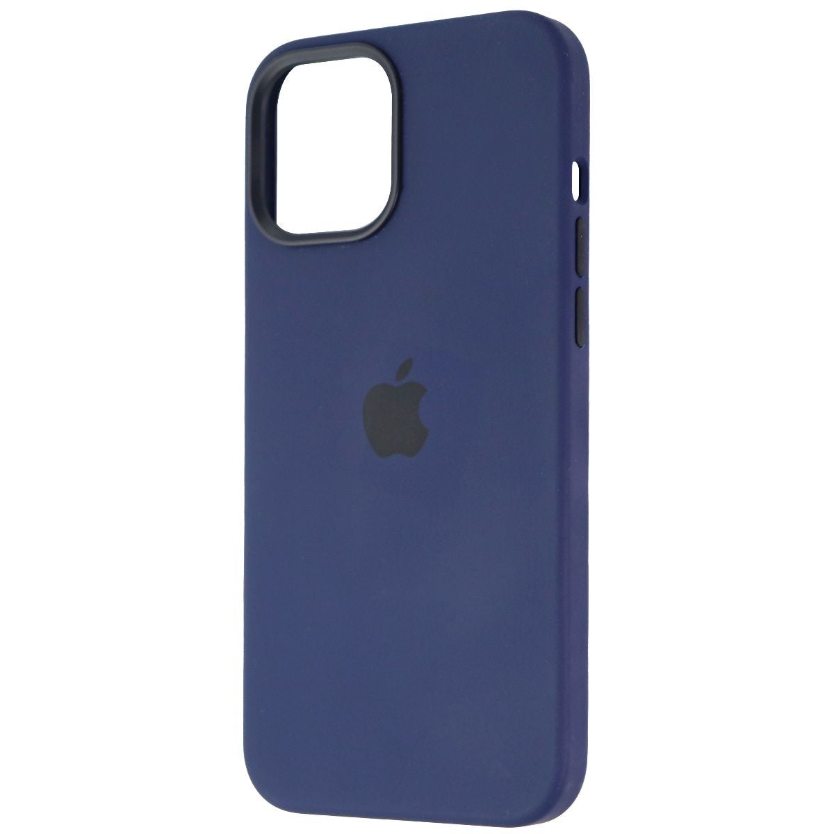 Apple Silicone Case for MagSafe for iPhone 12 Pro Max - Deep Navy Cell Phone - Cases, Covers & Skins Apple - Simple Cell Bulk Wholesale Pricing - USA Seller