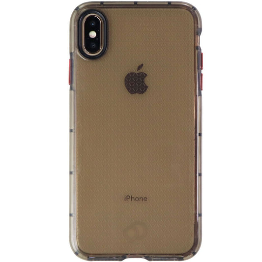 Nimbus9 Phantom 2 Slim Gel Case for Apple iPhone XS Max - Carbon Black Cell Phone - Cases, Covers & Skins Nimbus9    - Simple Cell Bulk Wholesale Pricing - USA Seller
