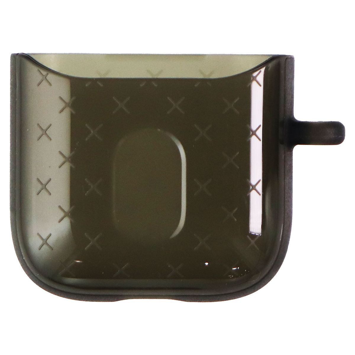 Tech21 Evo Check Series Case for Apple AirPods (1st & 2nd Gen) Cases - Black iPod, Audio Player Accessories - Cases, Covers & Skins Tech21 - Simple Cell Bulk Wholesale Pricing - USA Seller