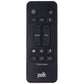 Polk Audio Remote Control (RE9216-1) for Signa S1 Soundbar - Black TV, Video & Audio Accessories - Remote Controls Polk Audio    - Simple Cell Bulk Wholesale Pricing - USA Seller