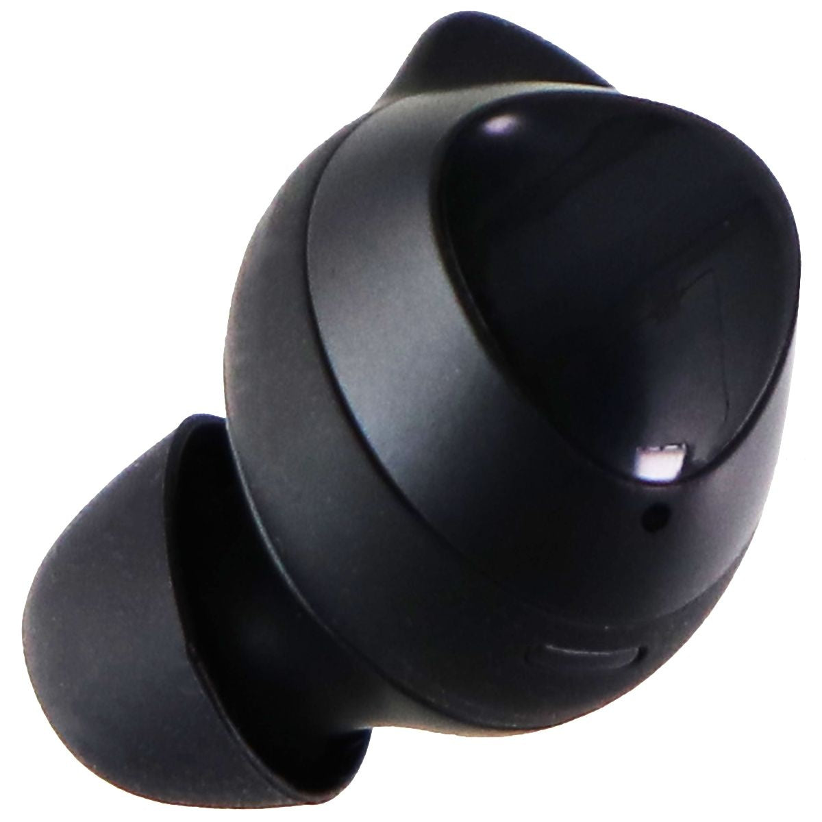 Samsung Galaxy Buds Left Earbud - Black (SM-R170) / Left Side Only Portable Audio - Headphones Samsung - Simple Cell Bulk Wholesale Pricing - USA Seller