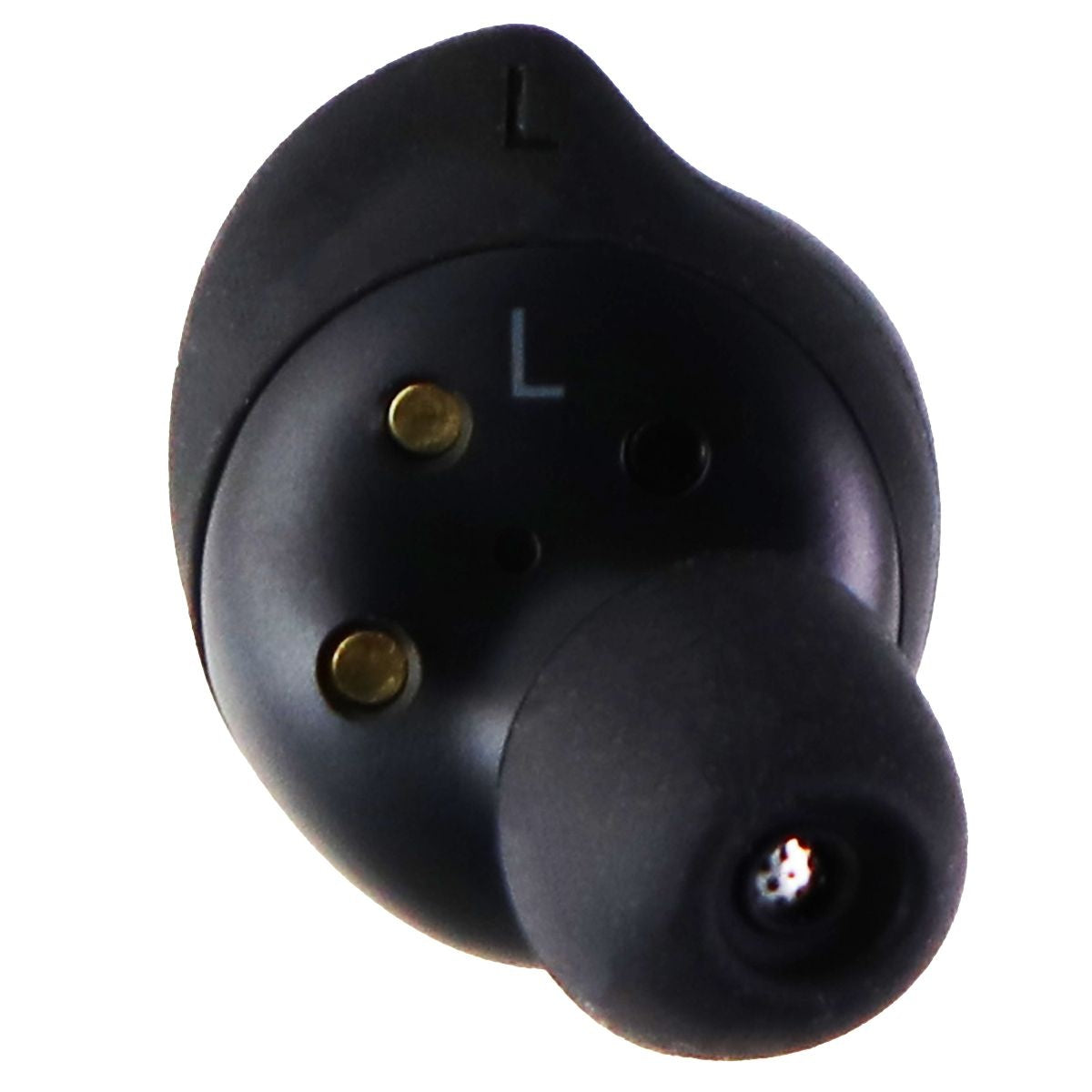 Samsung Galaxy Buds Left Earbud - Black (SM-R170) / Left Side Only Portable Audio - Headphones Samsung - Simple Cell Bulk Wholesale Pricing - USA Seller