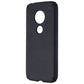 Speck Presidio Lite Series Slim Case for Motorola Moto G7 Play - Black Cell Phone - Cases, Covers & Skins Speck - Simple Cell Bulk Wholesale Pricing - USA Seller