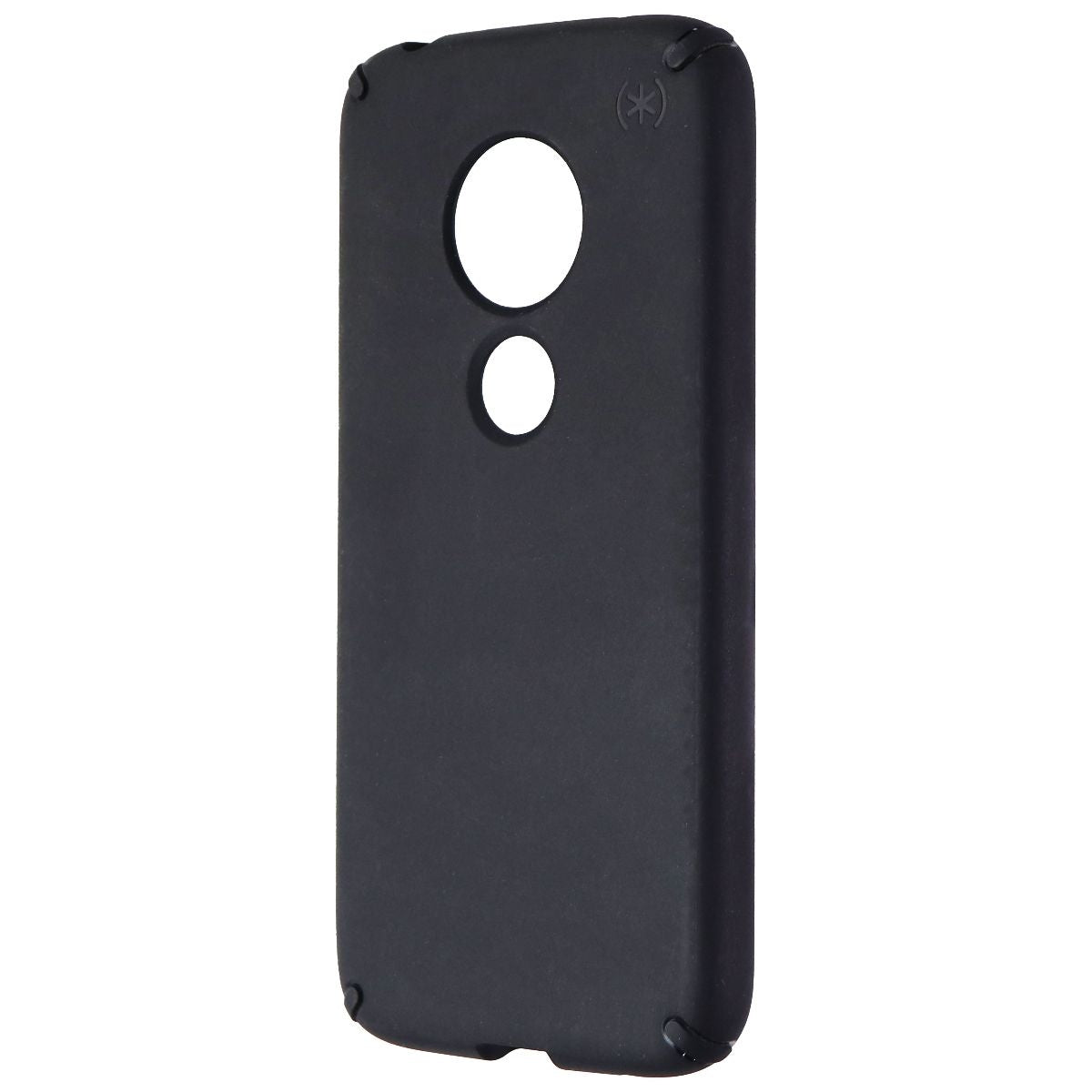 Speck Presidio Lite Series Slim Case for Motorola Moto G7 Play - Black Cell Phone - Cases, Covers & Skins Speck - Simple Cell Bulk Wholesale Pricing - USA Seller