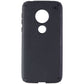 Speck Presidio Lite Series Slim Case for Motorola Moto G7 Play - Black Cell Phone - Cases, Covers & Skins Speck - Simple Cell Bulk Wholesale Pricing - USA Seller
