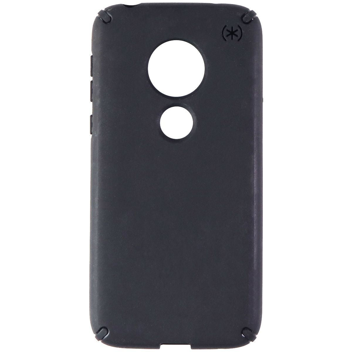 Speck Presidio Lite Series Slim Case for Motorola Moto G7 Play - Black Cell Phone - Cases, Covers & Skins Speck - Simple Cell Bulk Wholesale Pricing - USA Seller