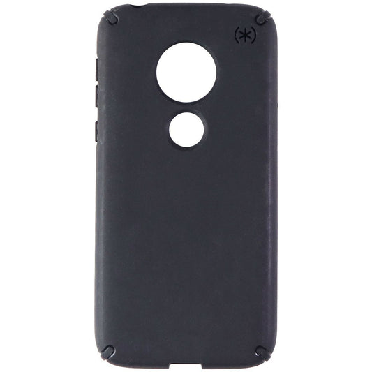 Speck Presidio Lite Series Slim Case for Motorola Moto G7 Play - Black Cell Phone - Cases, Covers & Skins Speck - Simple Cell Bulk Wholesale Pricing - USA Seller