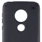Speck Presidio Lite Series Slim Case for Motorola Moto G7 Play - Black Cell Phone - Cases, Covers & Skins Speck - Simple Cell Bulk Wholesale Pricing - USA Seller