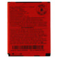 HTC btr6425b 3.7v 1620mAh Lithium Ion Battery for HTC Rezound - Red Cell Phone - Batteries HTC - Simple Cell Bulk Wholesale Pricing - USA Seller