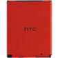 HTC btr6425b 3.7v 1620mAh Lithium Ion Battery for HTC Rezound - Red Cell Phone - Batteries HTC - Simple Cell Bulk Wholesale Pricing - USA Seller