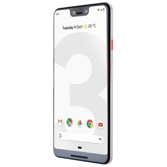 Google Pixel 3 XL Smartphone (G013C) Verizon ONLY - 64GB / Not Pink Cell Phones & Smartphones Google - Simple Cell Bulk Wholesale Pricing - USA Seller