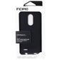 Incipio DualPro Dual Layer Case for LG Tribute Dynasty - Black / Black Cell Phone - Cases, Covers & Skins Incipio - Simple Cell Bulk Wholesale Pricing - USA Seller