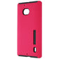 Incipio Dualpro Dual Layer Case for Nokia Lumia Icon - Pink / Gray - NK-181-PNK Cell Phone - Cases, Covers & Skins Incipio    - Simple Cell Bulk Wholesale Pricing - USA Seller