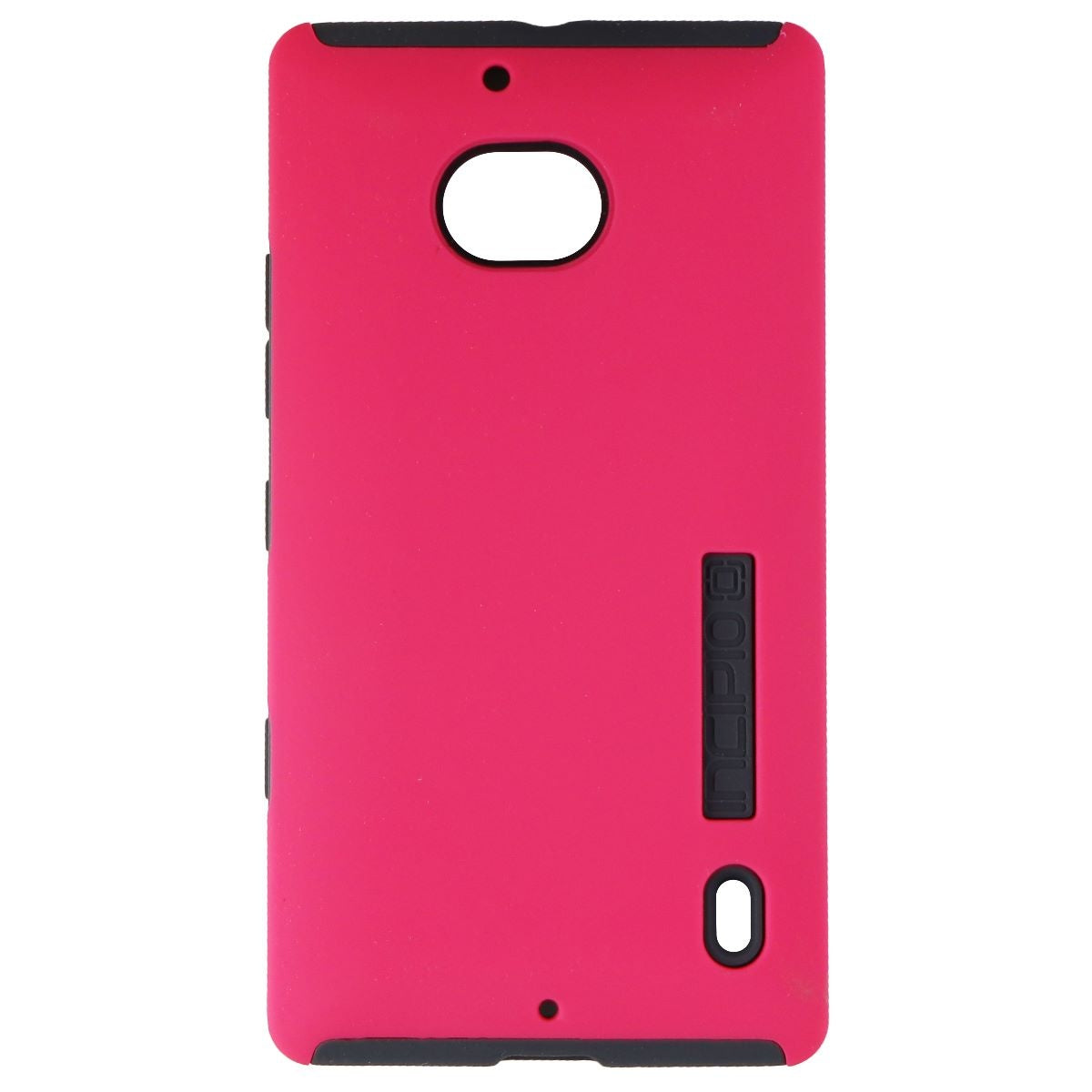 Incipio Dualpro Dual Layer Case for Nokia Lumia Icon - Pink / Gray - NK-181-PNK Cell Phone - Cases, Covers & Skins Incipio    - Simple Cell Bulk Wholesale Pricing - USA Seller