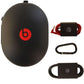 Beats by Dr. Dre Studio 3 Series Wireless Over-Ear Headphones - Red MQD02LL/A Portable Audio - Headphones Beats by Dr. Dre - Simple Cell Bulk Wholesale Pricing - USA Seller