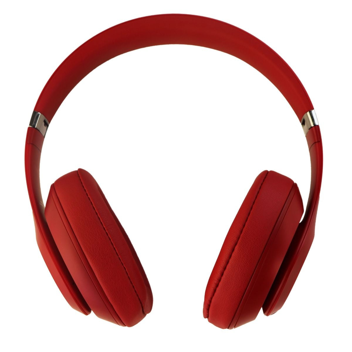 Beats by Dr. Dre Studio 3 Series Wireless Over-Ear Headphones - Red MQD02LL/A Portable Audio - Headphones Beats by Dr. Dre - Simple Cell Bulk Wholesale Pricing - USA Seller
