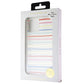 Rifle Paper CO. Case for iPhone 11 Pro - Happy Stripes w/Gold Foil Accents Cell Phone - Cases, Covers & Skins Rifle Paper Co. - Simple Cell Bulk Wholesale Pricing - USA Seller