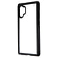 Speck Presidio V-Grip Hard Case for Samsung Galaxy (Note10+) - Clear/Black Cell Phone - Cases, Covers & Skins Speck    - Simple Cell Bulk Wholesale Pricing - USA Seller