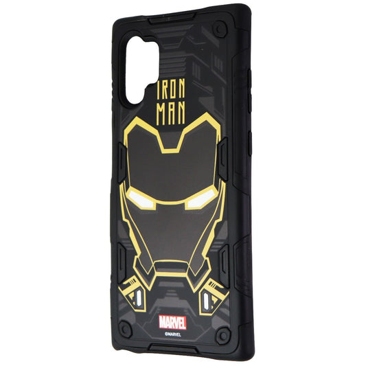 SAMSUNG Galaxy Friends Smart Cover for Samsung Galaxy (Note10+) - Iron Man Cell Phone - Cases, Covers & Skins Samsung - Simple Cell Bulk Wholesale Pricing - USA Seller