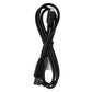 Motorola 3.3-Foot OEM (Mini-USB) to USB Charge Cable - Black (SKN6371C) Cell Phone - Cables & Adapters Motorola - Simple Cell Bulk Wholesale Pricing - USA Seller