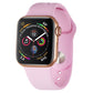 Apple Watch Series 5 (40mm) A2094 (GPS + LTE) - Gold / Pink Sport Band Smart Watches Apple - Simple Cell Bulk Wholesale Pricing - USA Seller