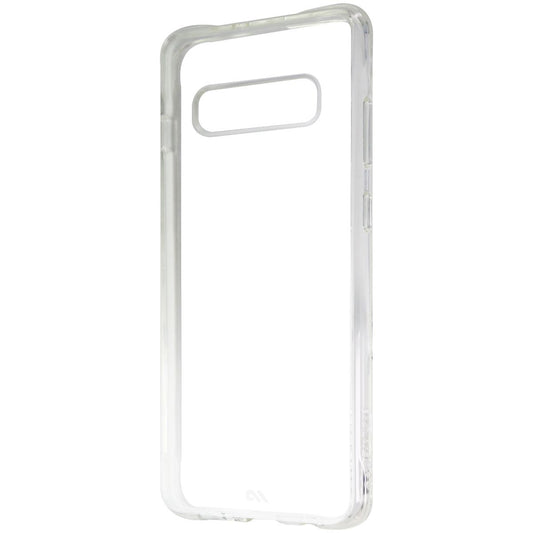 Case-Mate Tough Series Hard Case for Samsung Galaxy (S10+) - Clear Cell Phone - Cases, Covers & Skins Case-Mate - Simple Cell Bulk Wholesale Pricing - USA Seller