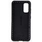 Speck Presidio Grip Series Hybrid Case for Samsung Galaxy S20 - Black Cell Phone - Cases, Covers & Skins Speck - Simple Cell Bulk Wholesale Pricing - USA Seller