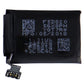 Repair Part OEM Battery for Apple Watch Series 3 (42mm) - Model A1875 (342 mAh)