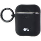 Case-Mate Case & Strap for Apple AirPods Series 1 & 2 - Black iPod, Audio Player Accessories - Cases, Covers & Skins Case-Mate - Simple Cell Bulk Wholesale Pricing - USA Seller