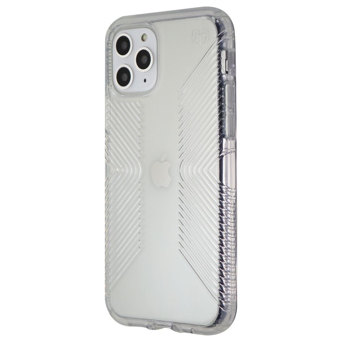 Speck Presidio Perfect Clear Grip Hybrid Case for Apple iPhone 11 Pro - Clear Cell Phone - Cases, Covers & Skins Speck - Simple Cell Bulk Wholesale Pricing - USA Seller