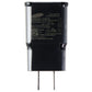 Samsung Adaptive Fast Charge Single USB Wall Adapter - Black (EP-TA20JWE) Cell Phone - Cables & Adapters Samsung - Simple Cell Bulk Wholesale Pricing - USA Seller