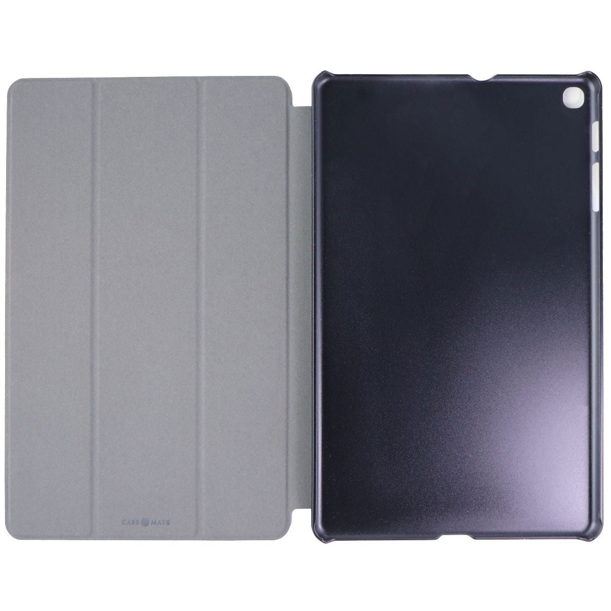 Case-Mate Tuxedo Folio Case + Dual Stand for Samsung Galaxy Tab A (10.1) - Black iPad/Tablet Accessories - Cases, Covers, Keyboard Folios Case-Mate - Simple Cell Bulk Wholesale Pricing - USA Seller