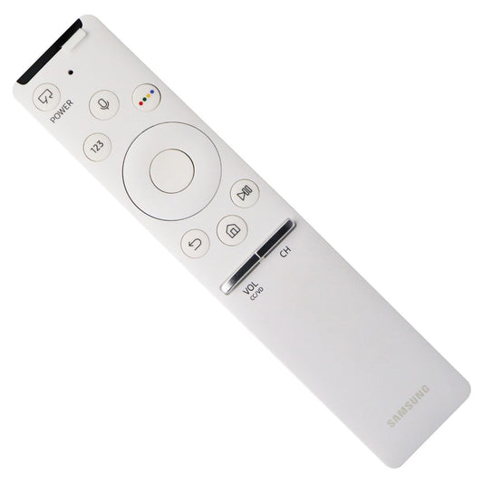 Samsung Remote Control (BN59-01309A) for Select Samsung Smart TVs - White TV, Video & Audio Accessories - Remote Controls Samsung    - Simple Cell Bulk Wholesale Pricing - USA Seller