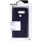 Incipio DualPro Series Dual Layer Case with LG G8 ThinQ - Midnight Blue Cell Phone - Cases, Covers & Skins Incipio - Simple Cell Bulk Wholesale Pricing - USA Seller