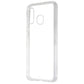 Case-Mate Tough Series Hybrid Hard Case for Samsung Galaxy A20 - Clear Cell Phone - Cases, Covers & Skins Case-Mate - Simple Cell Bulk Wholesale Pricing - USA Seller