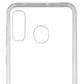 Case-Mate Tough Series Hybrid Hard Case for Samsung Galaxy A20 - Clear Cell Phone - Cases, Covers & Skins Case-Mate    - Simple Cell Bulk Wholesale Pricing - USA Seller