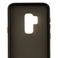 Tech21 Evo Check Series Soft Gel Case for Samsung Galaxy S9+ (Plus) - Black Cell Phone - Cases, Covers & Skins Tech21 - Simple Cell Bulk Wholesale Pricing - USA Seller